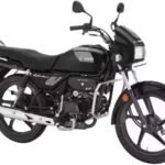 Hero Splendor Plus XTEC (Tornado Grey) Booking for Ex-Showroom Price